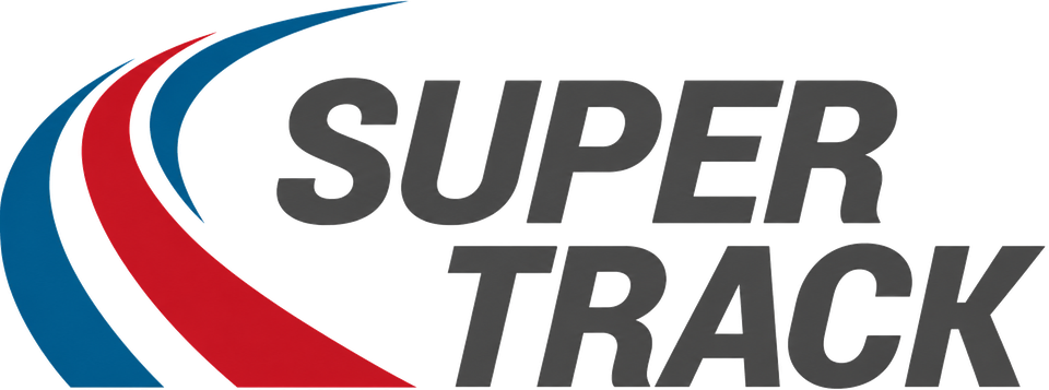 SUPER TRACK